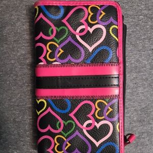 Heart Wallet